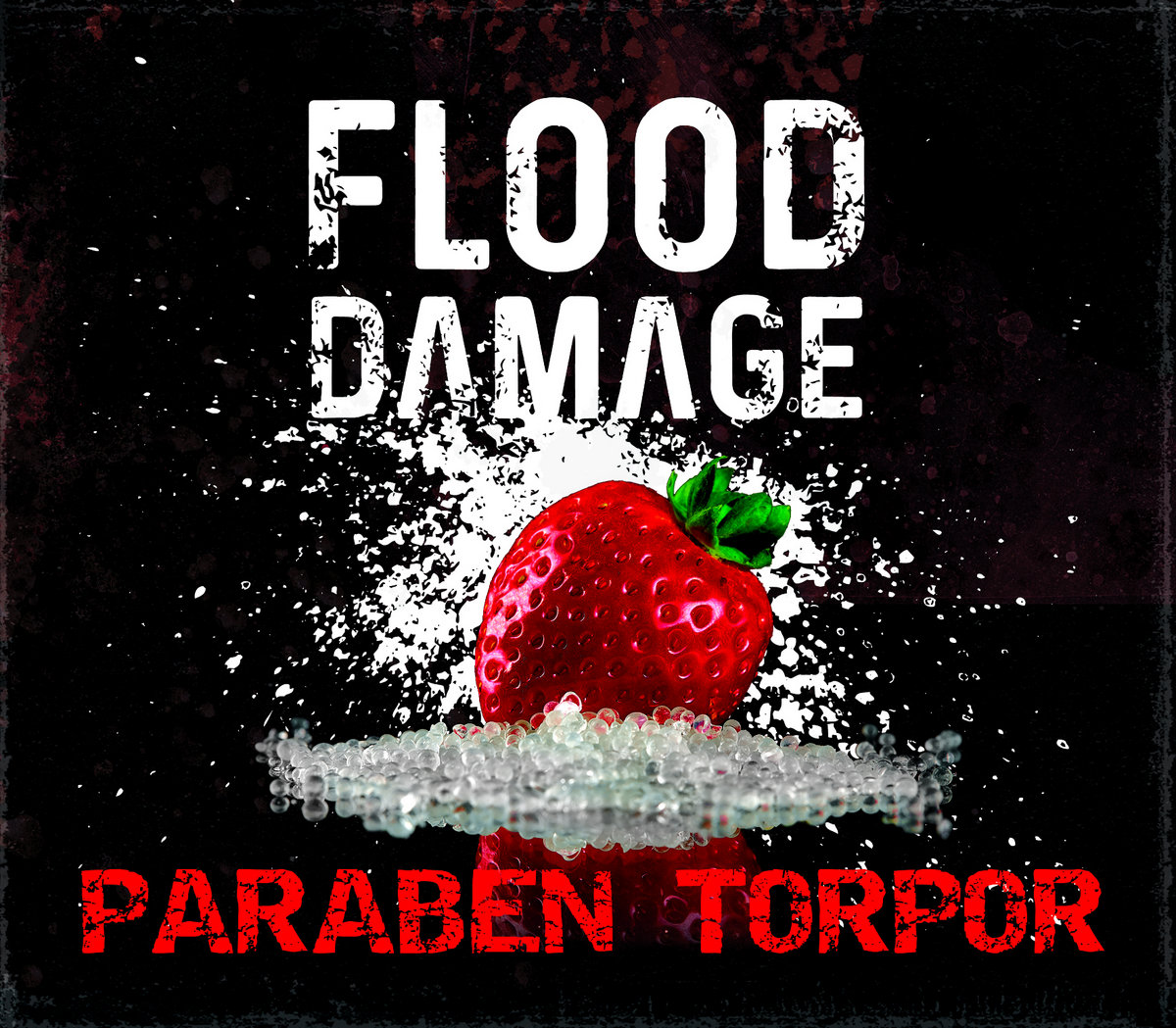 Paraben Torpor by Flood Damage